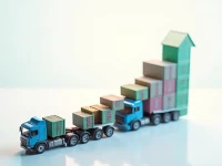 货运市场春风将至TD CowenAFS 指数揭示卡车包裹零担物流新机遇