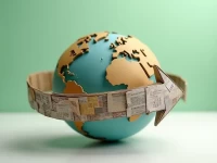 全球供应链闭环变废为宝资源再生的新机遇