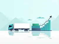 Logistics Sector Rebounds Strongly in June Exceeding Forecasts