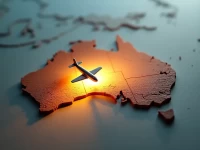 芒特冈森机场代码解析GSN 与 YMGN 的数据解读