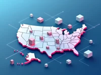 USPS豪赌最后一公里开放DDU竞标能否重塑物流格局