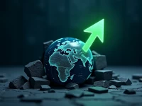 Tech Investments Boost Supply Chains Amid Global Trade Strains