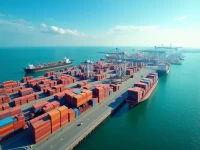新泽西拼柜海运服务跨境电商物流新选择