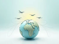 Camaxilo Airport Decoding ICAO Codes and Flight Data