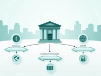 如何找到您在USAA联邦储蓄银行的SWIFT代码