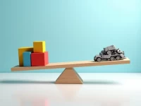 Q1 Trucking Rebounds As LTL Sector Struggles TD Cowen Index