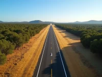 PDN潘德纳机场南澳大利亚州的空中门户