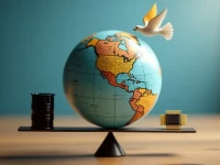 US Stocks Drop on Ukraine Ceasefire Hopes Tech Volatility