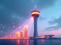 告别糊涂账IATA BDG 如何让机场收费清晰透明