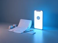 Smart Shipping Tech Replaces Handwritten Labels in Delivery Industry