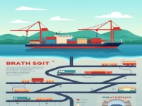 诺福克国际货柜码头的运营与发展案例研究