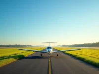 达博城市地区机场概述