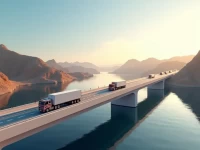 Arizonamexico Program Boosts Crossborder Supply Chains