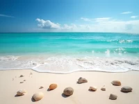 探索巴哈马的隐秘之境波威尔角机场概况