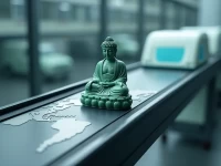 Leshan Simplifies Crossborder Ecommerce Logistics to Amazon US