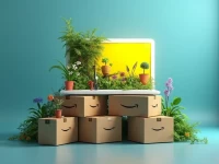 Amazon Sellers Leverage Home Garden Sites for Brand Growth