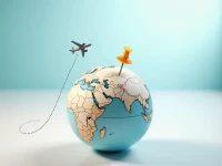 精准定位Revelstoke机场代码深度解析与出行指南