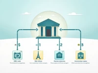 Wells Fargo Simplifies International Transfers with SWIFT Code