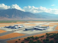 阿根廷胡斯托霍拉西奥古兹曼国际机场概况