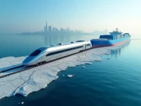 COSCO Launches Wuhaneurope Railsea Transport Route