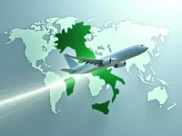 ITA Airways Enhances Crossborder Ecommerce with Air Cargo Upgrades