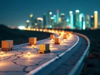 世界海关组织力促贸易便利化协定落地助力全球贸易提速