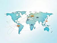 提升空运效率成为全球认可的货运代理商