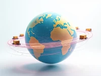 深圳FBA全球电商物流提速引擎