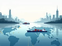 Uschina Ocean Freight Routes Face Growing Pacific Challenges