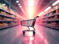 沃尔玛联姻小红书传统零售巨头的内容电商突围战