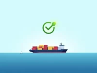 Shanghai Port Adopts Paperless Customs to Speed Up Southeast Asia Trade