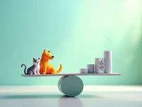 Tmall Supermarket Targets Pet Market with New Consumer Data Strategy