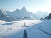 Rukumkot Airport Codes Coordinates and Flight Details