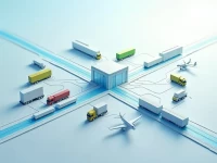 Logistics Firms Prioritize Speed and Sustainability in Deliveries