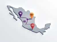 Fedex Freight Expands Mexico Operations with New Service Centers