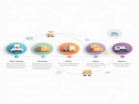 FBA头程运输流程怎么走？这份终极指南请收好！