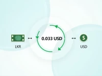 Guide to Converting Sri Lankan Rupees to US Dollars