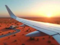 探索西澳大利亚的空中门户莫拉瓦机场 YMRW 全方位指南