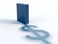 美国进口狂潮再起港口危机解除关税大棒高悬