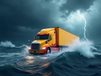 2025 NMFC Overhaul to Transform LTL Shipping Industry