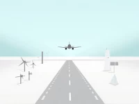 Athensben Epps Airport Guide for Pilots