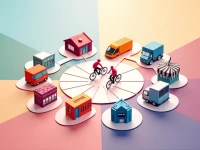 JD Meituan Transform Chinas Restaurant Industry Via Delivery