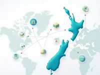 ANZ Bank Branches and SWIFT Codes Guide for New Zealand