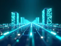 Enterprise Data Transmission Boosted by Dedicated Lines