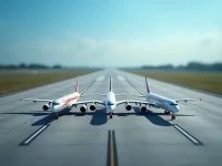 破解机场基础设施瓶颈保障航空业可持续增长的数据洞察