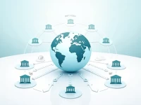 选择国有银行中的领跑者国家银行SWIFTBIC代码全解析