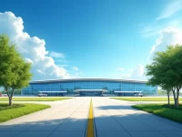 探索堪培拉国际机场连接世界的门户