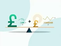 GBP to AUD Exchange Rates True Cost of Converting 5000