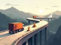 LMI Report Soaring Logistics Costs Strain Supply Chains