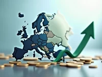 Eurozone Inflation Eases As Dollar Gains Before US Data